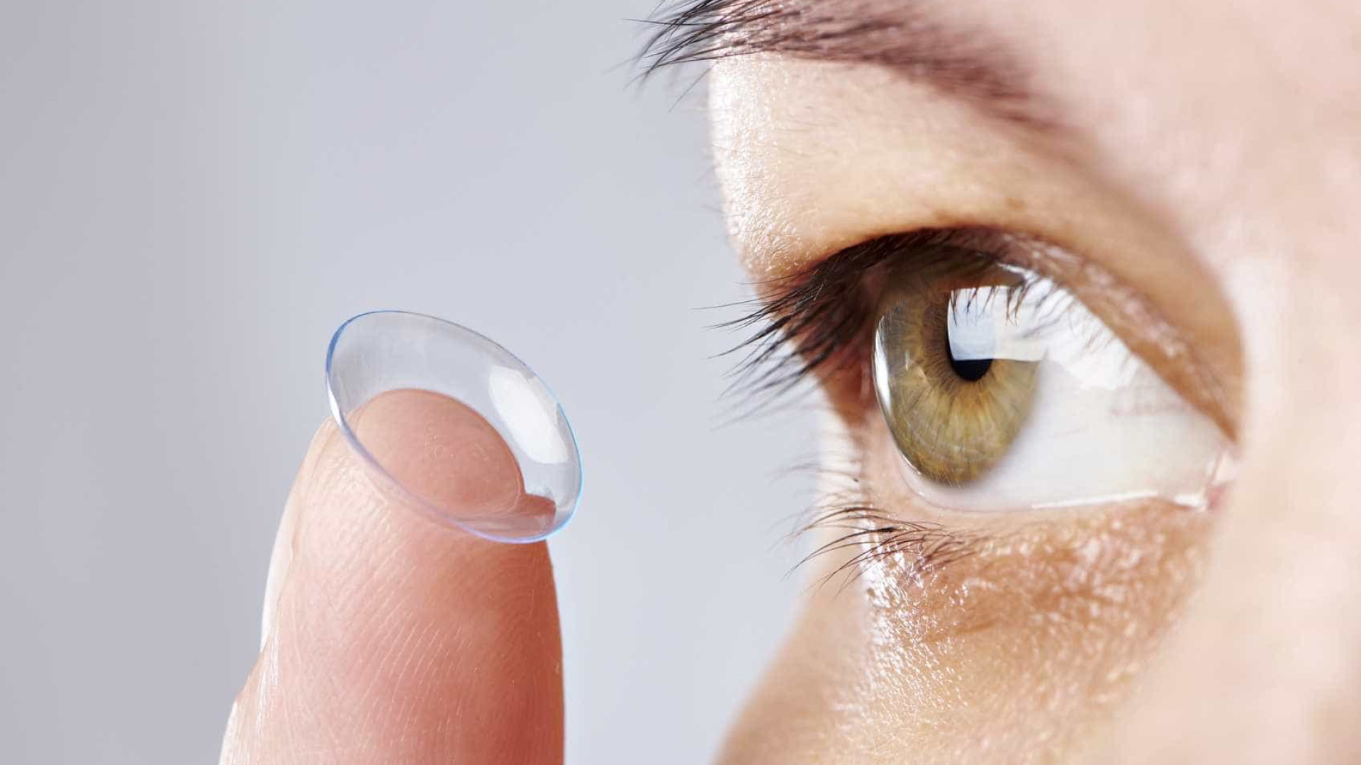 Confira 10 mitos e verdades sobre as lentes de contato