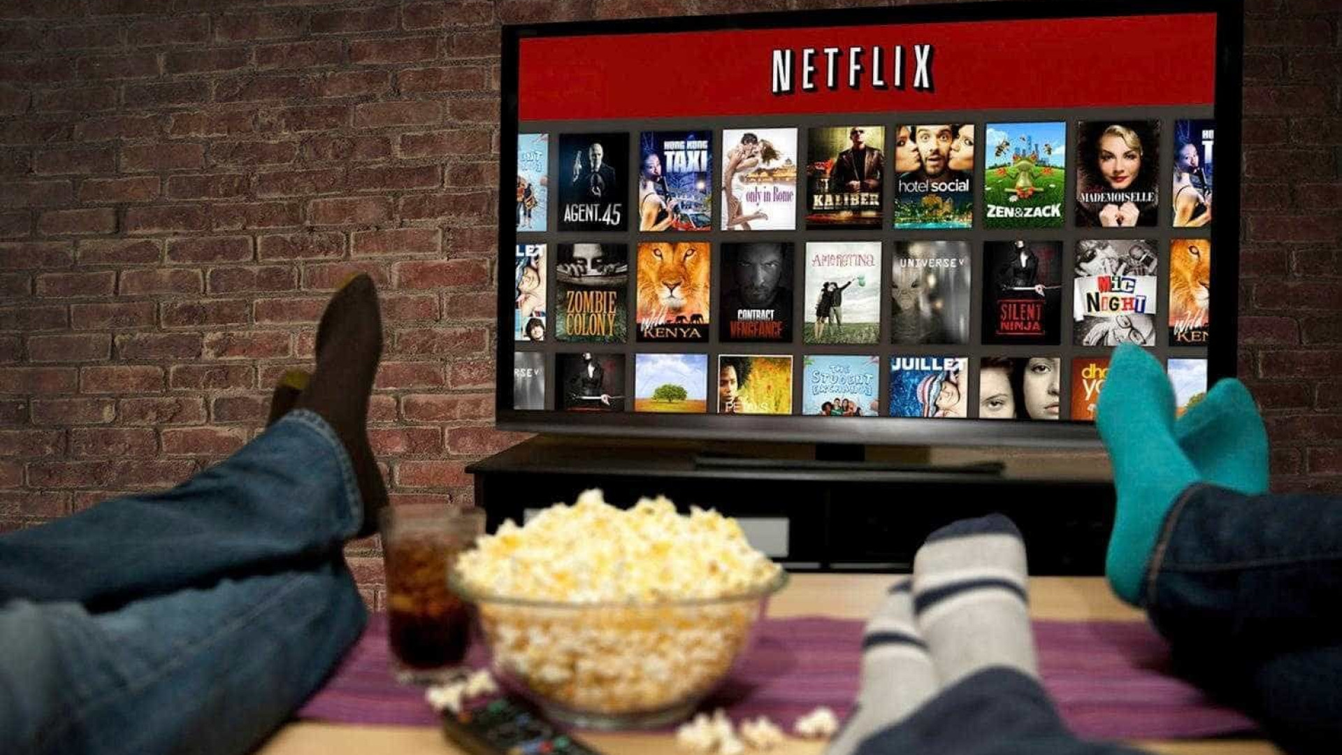 Netflix renova a série 'Glow' para segunda temporada
