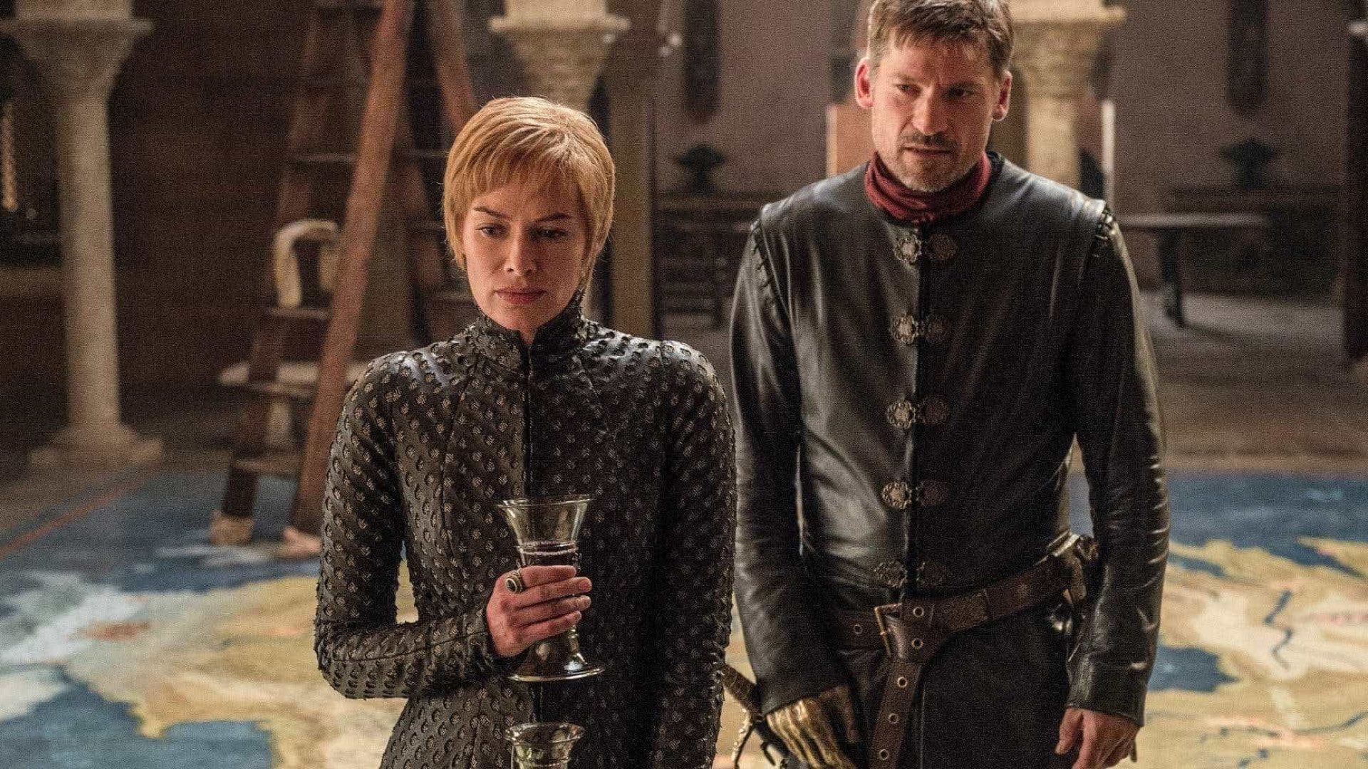 'Game of Thrones': título e duração do episódio final são revelados