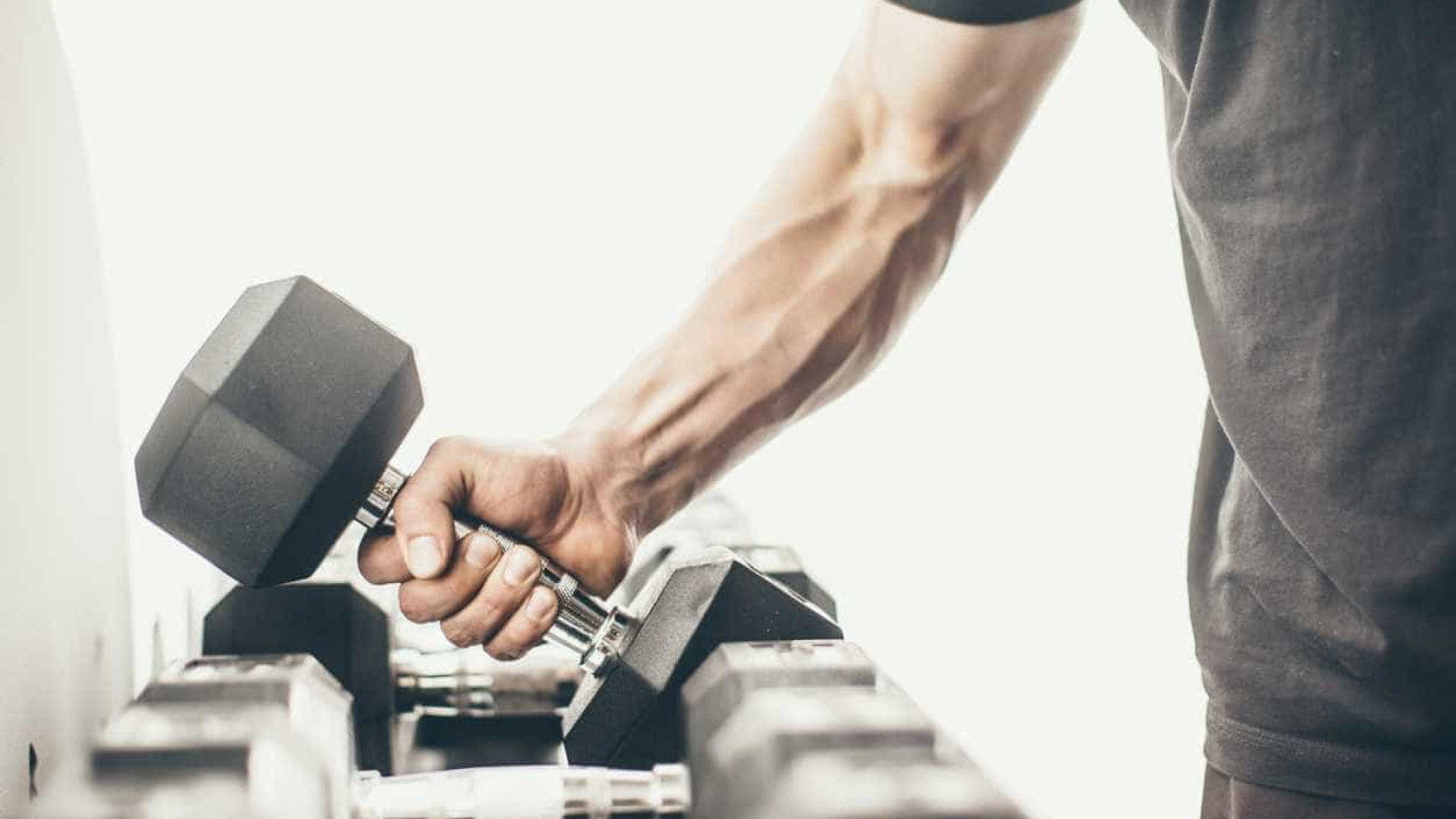 7 boas razões para apostar na musculação