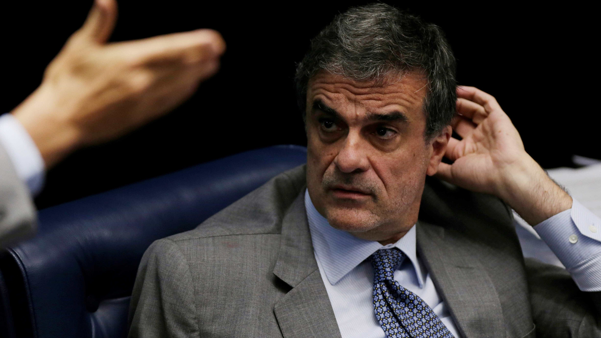 JBS: Cardozo, Dilma e Cármen Lúcia aparecem em novo áudio de delatores
