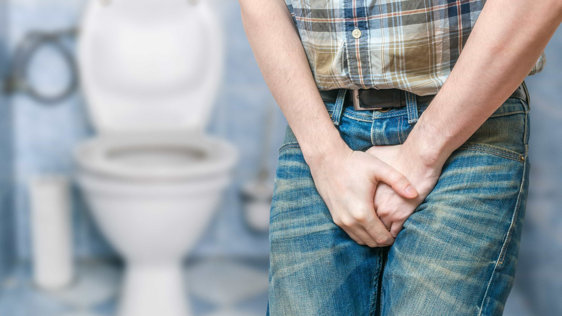 6 dicas para os homens lidarem com a incontinência urinária