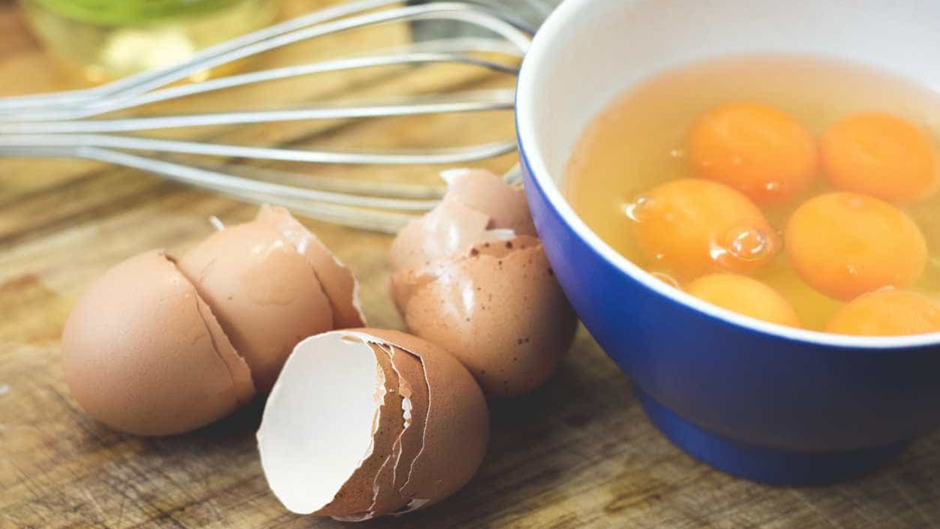 Especialista explica as 5 vantagens do ovo caipira