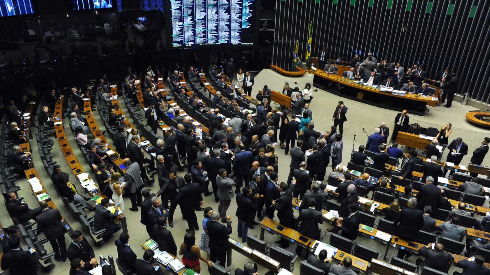 Câmara propõe mudança no Refis que dá desconto a suspeitos de corrupção