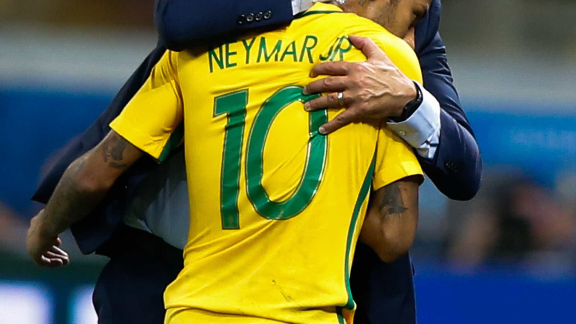 Tite volta a colocar Brasil entre os favoritos à Copa do Mundo