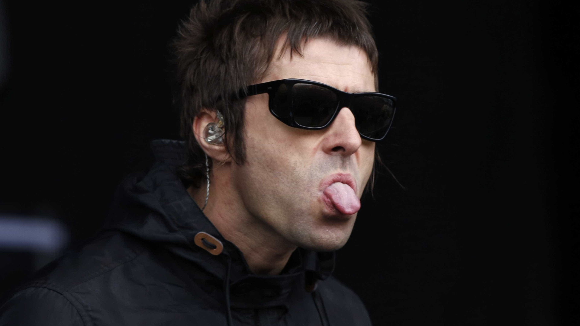 Liam Gallagher lançará segundo álbum solo