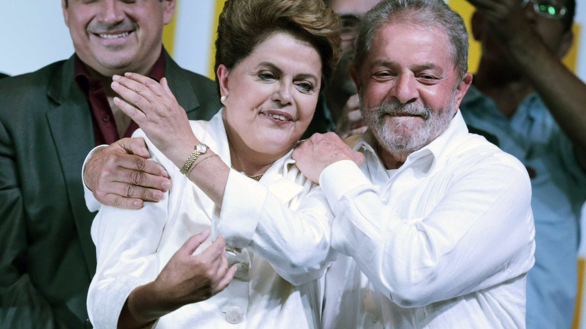 Eleitorado se sentiu traído por Dilma, diz petista