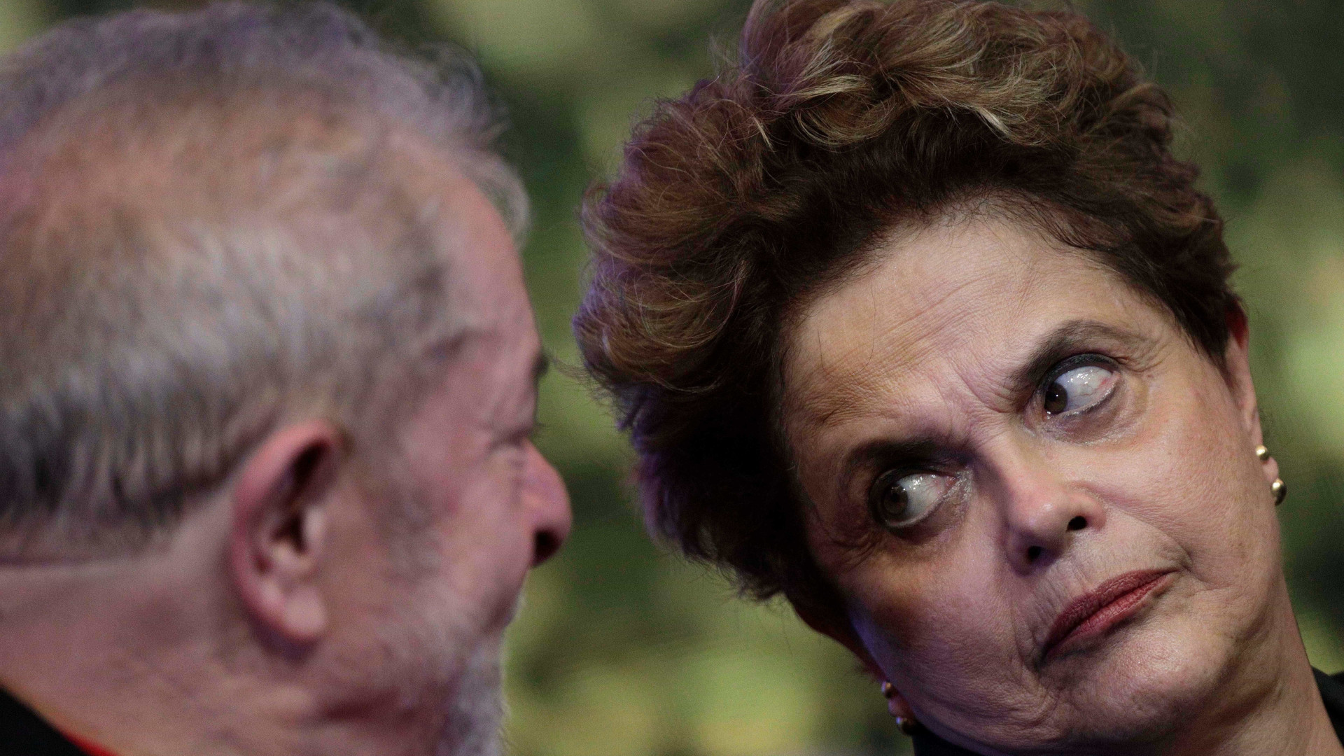 Jornal espanhol corrige declaração de Lula com crítica a Dilma