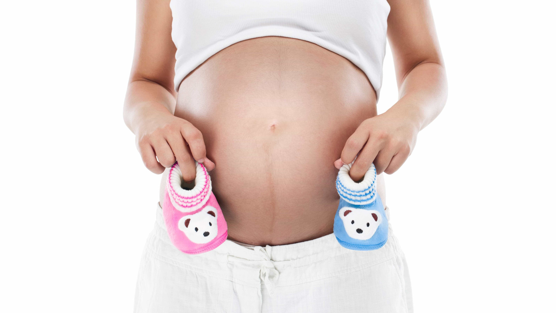11 mitos e verdades sobre gravidez gemelar