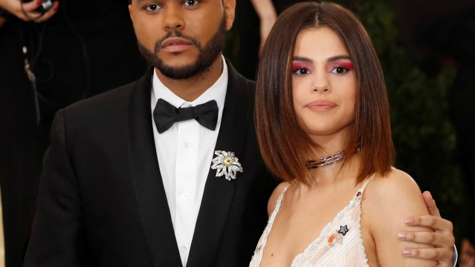 Selena Gomez e The Weeknd não estão mais juntos, afirma site