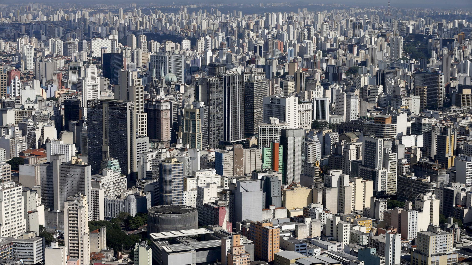 Diz pesquisa: Brasil é corrupto, mas brasileiro não