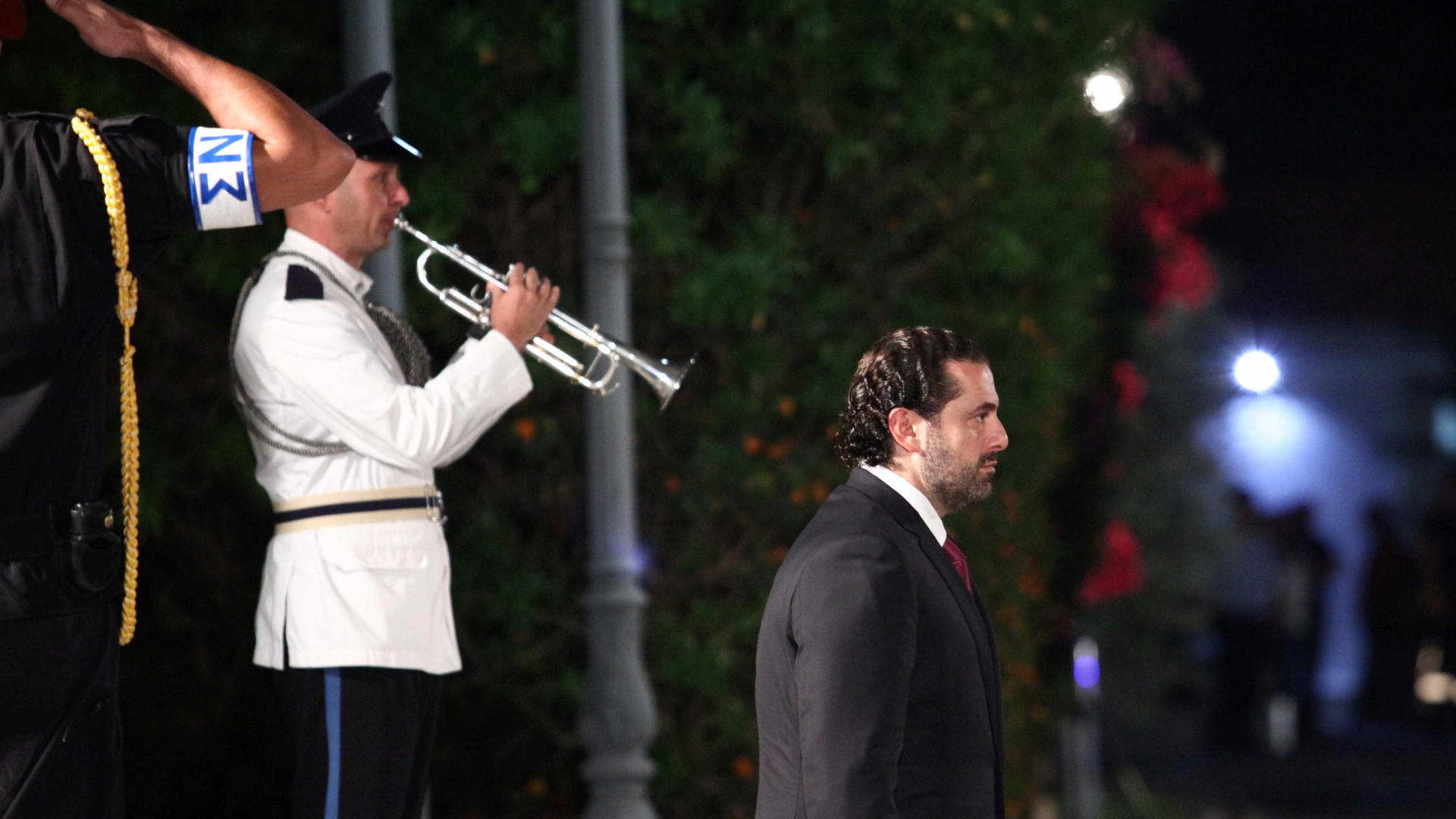 Premiê libanês pede demissão por temer pela própria vida: 'conspiração'
