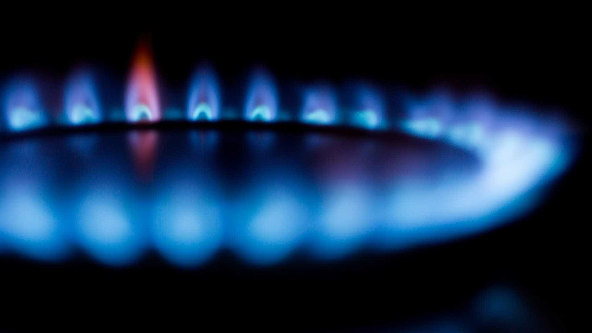 Preço do botijão de gás sobe quase 45% em 2 meses