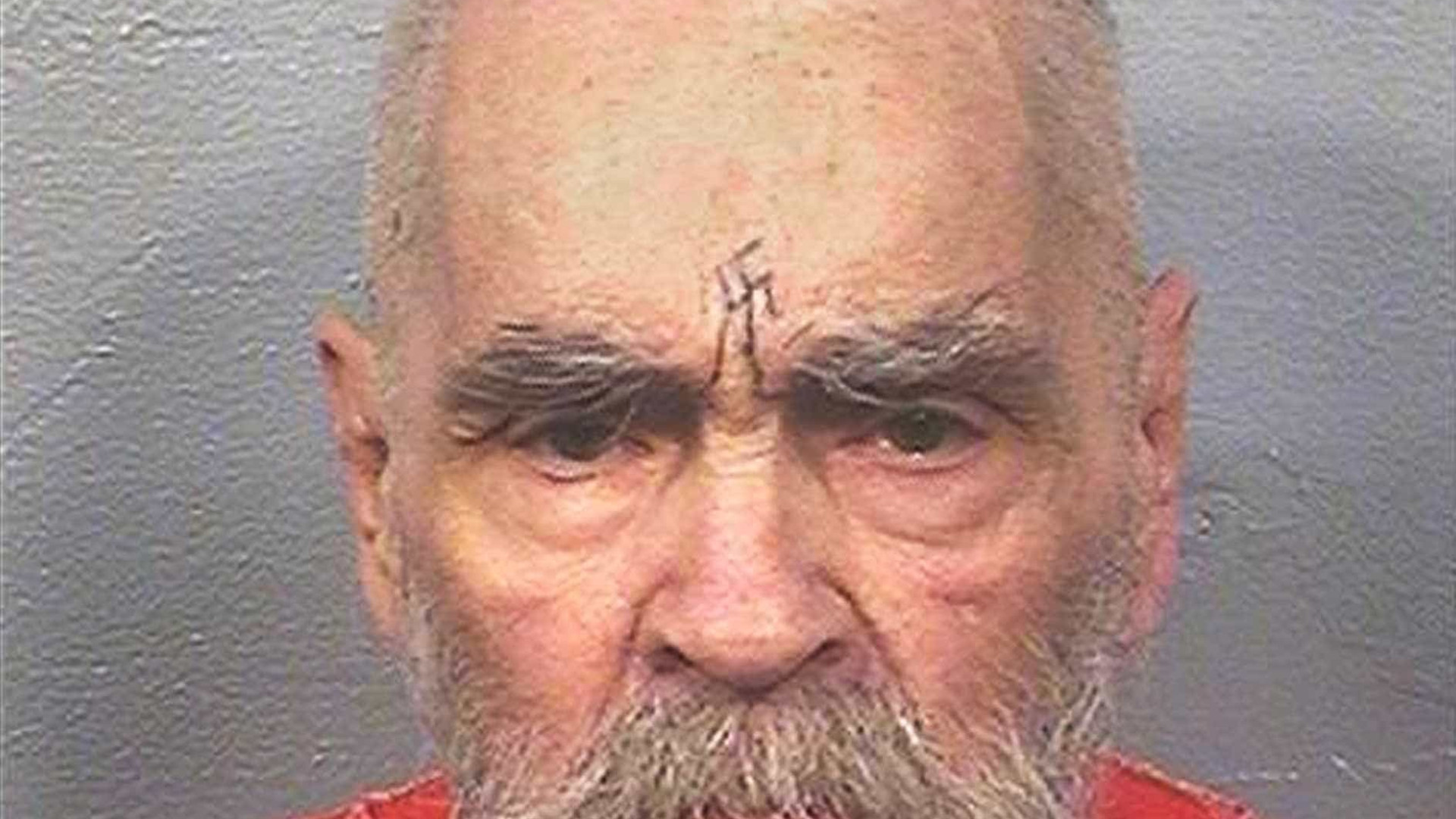 Charles Manson, o 'assassino' que inspirou o pop