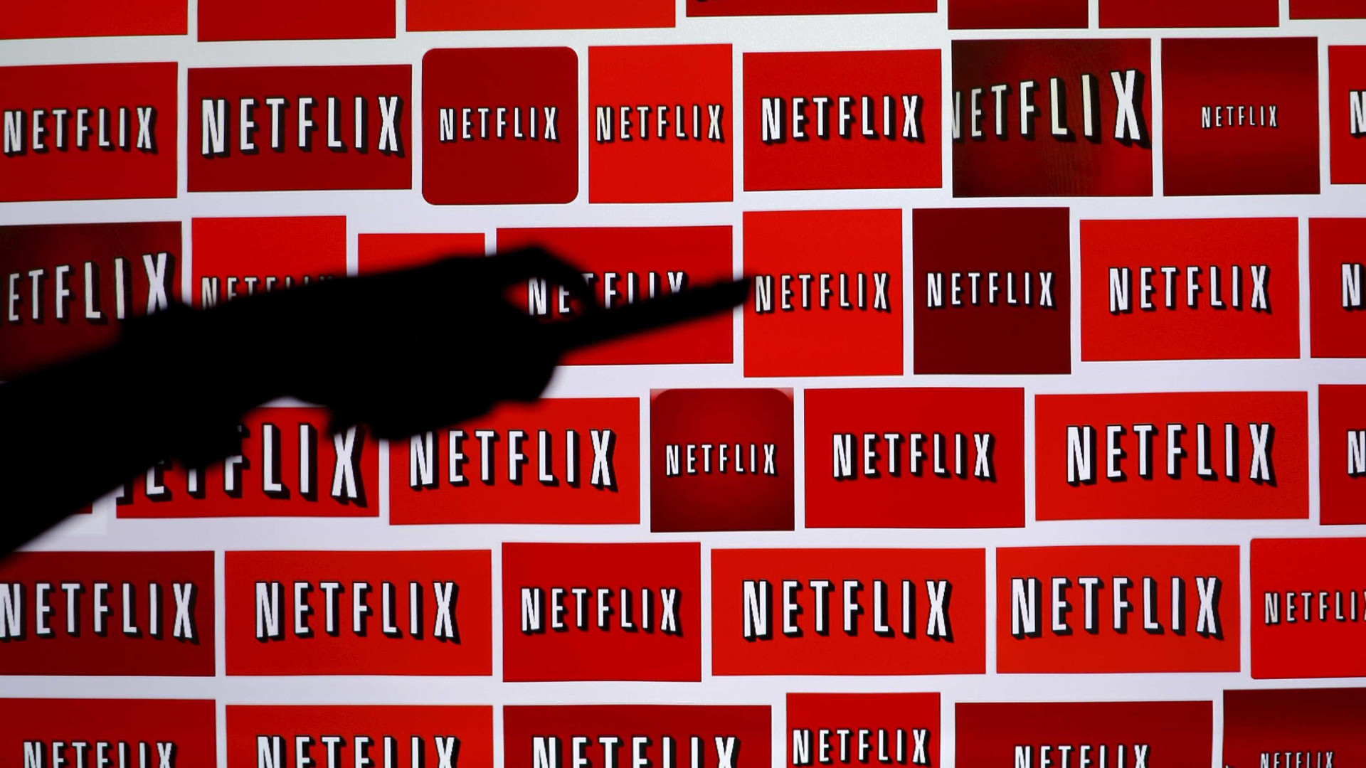 Como revelar mais de 200 menus secretos da Netflix