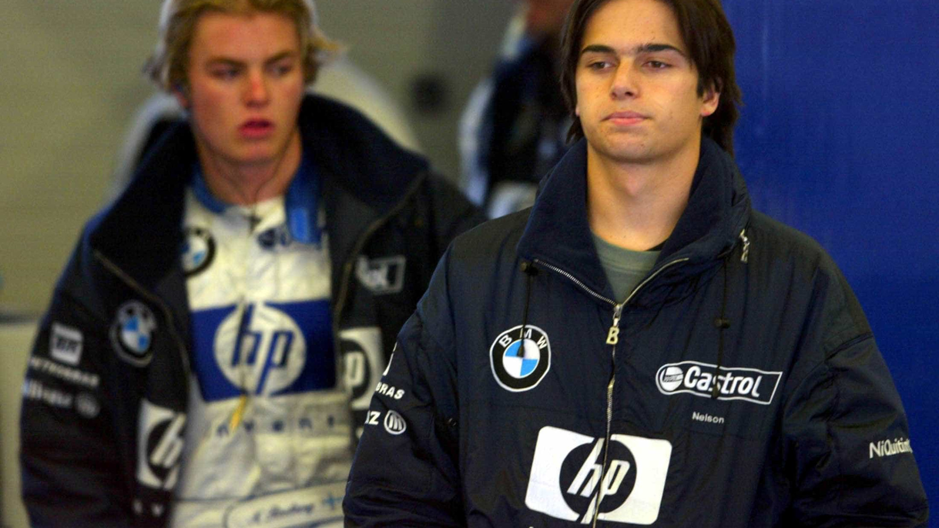 Nelsinho Piquet acerta com a Stock Car e será parceiro de Rubinho