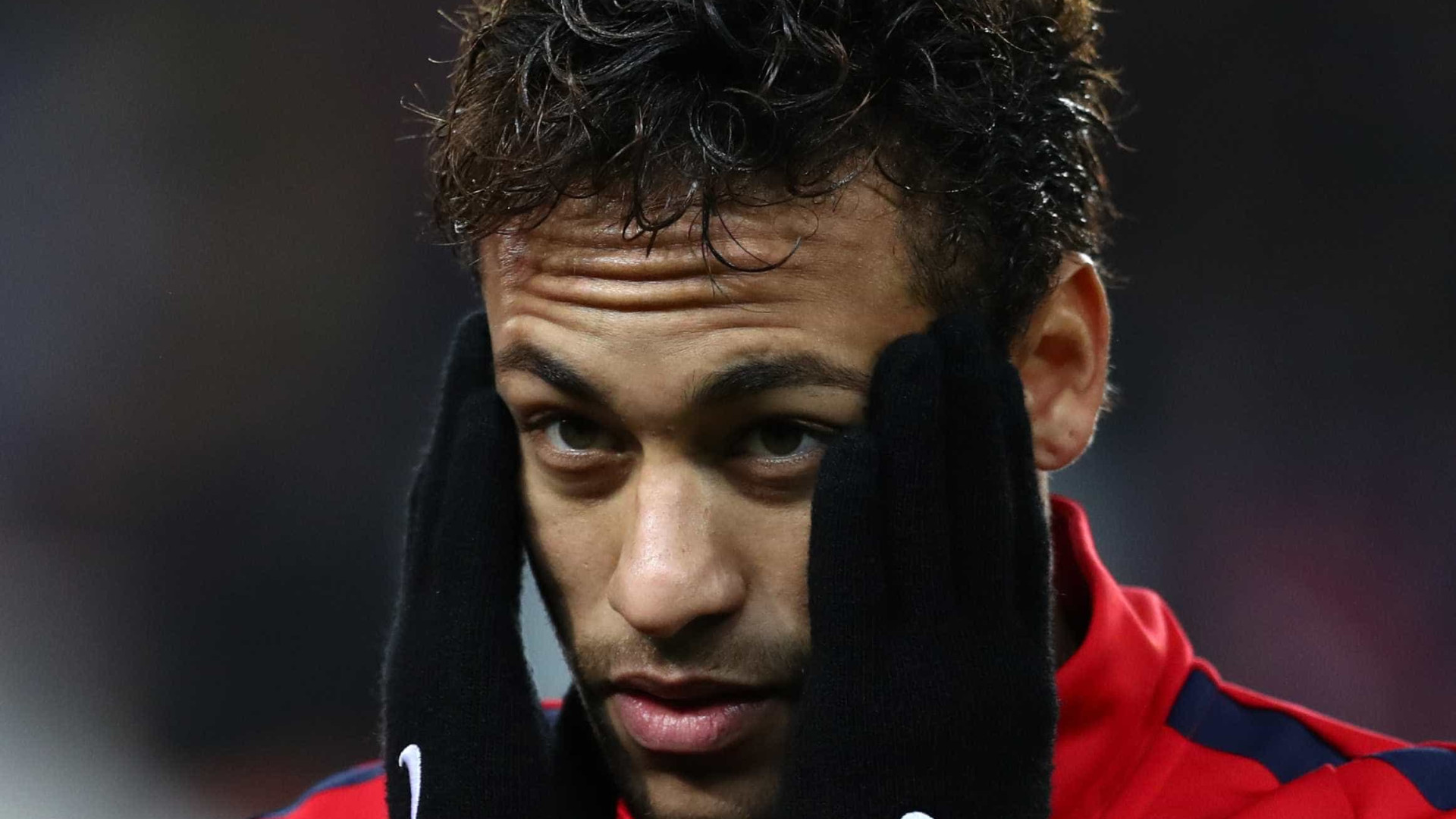 Presidente do Real: ‘Neymar poderia ganhar a Bola de Ouro em Madrid’