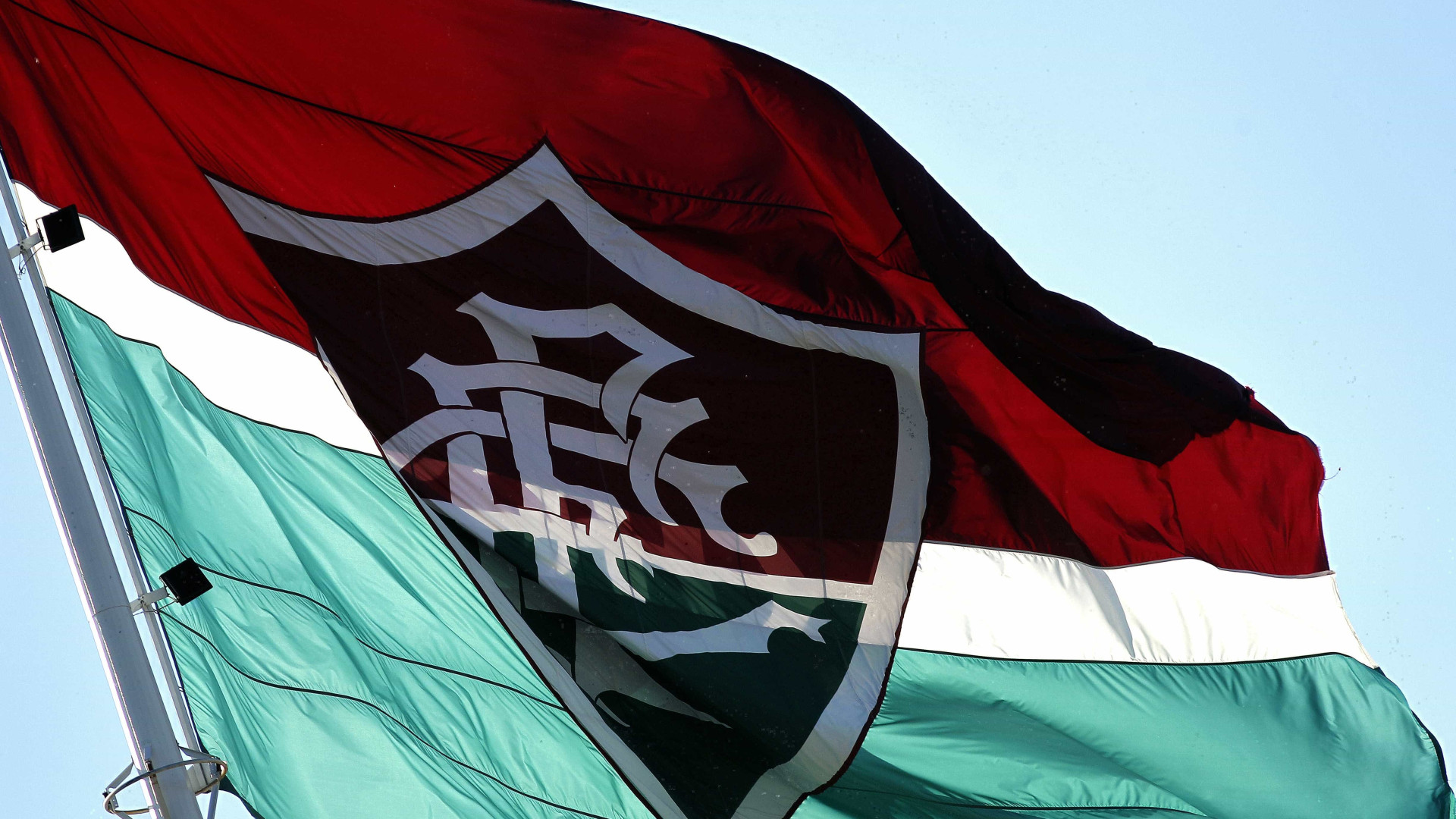 Fluminense prepara 'barca' para o fim do ano; confira dispensas