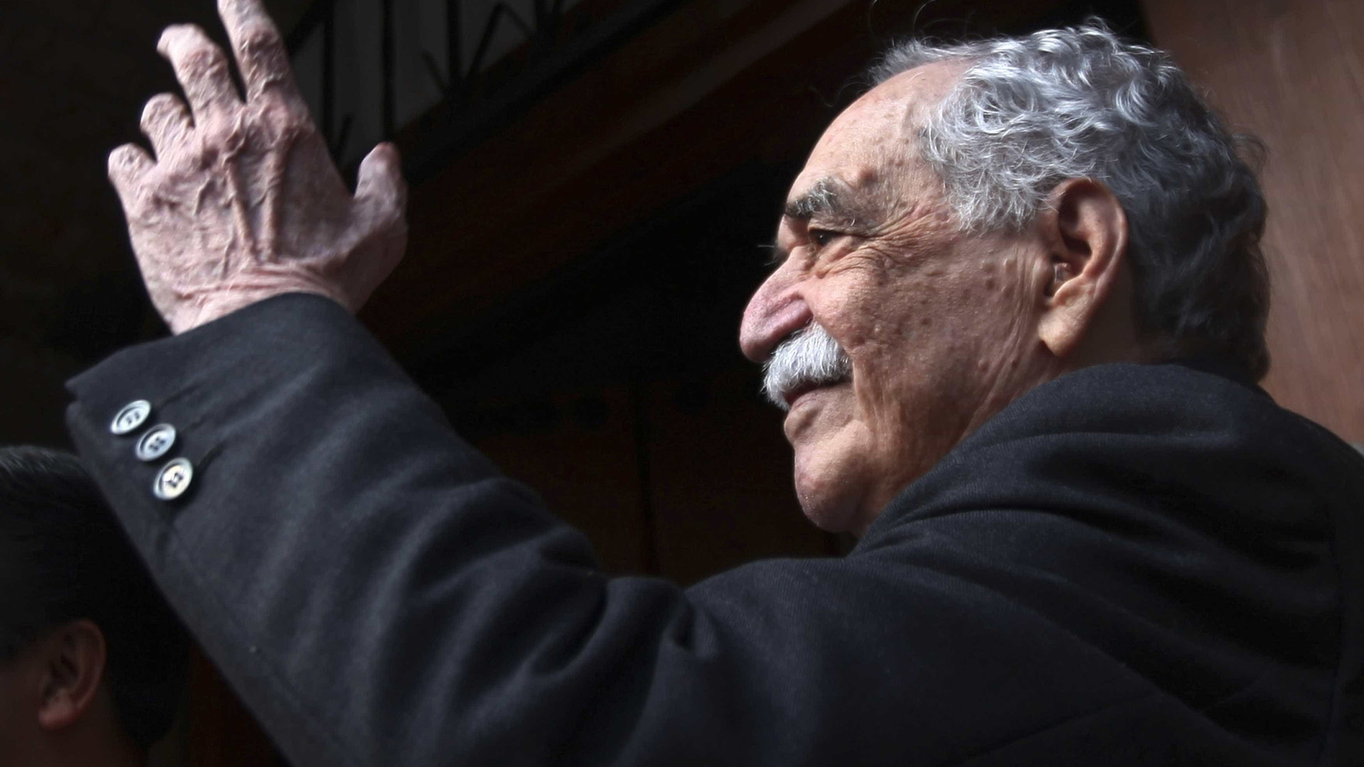 Gabriel García Márquez: acervo com 27,5 mil arquivos estão online