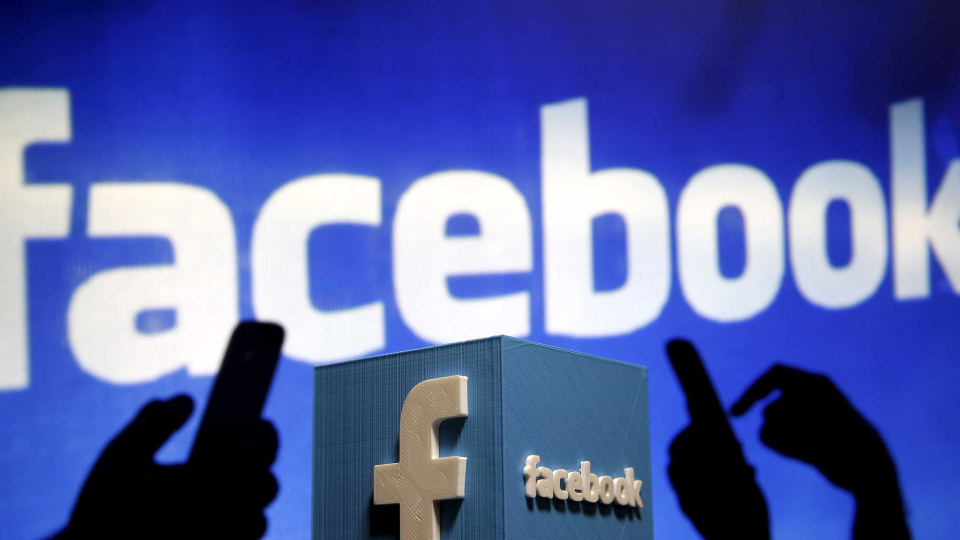 Facebook abre nova sede em Londres e contrata 800 pessoas