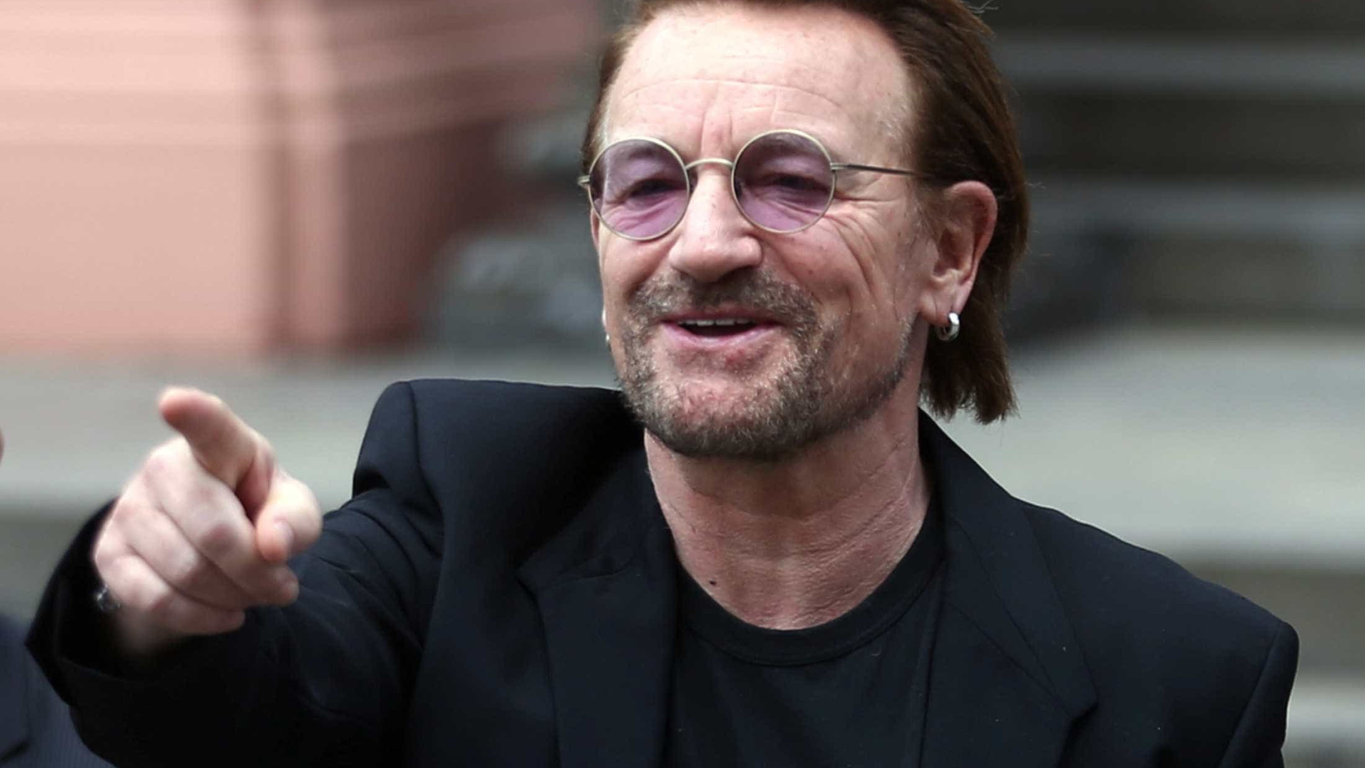 Em entrevista, Bono Vox afirma que esteve 'à beira da morte'