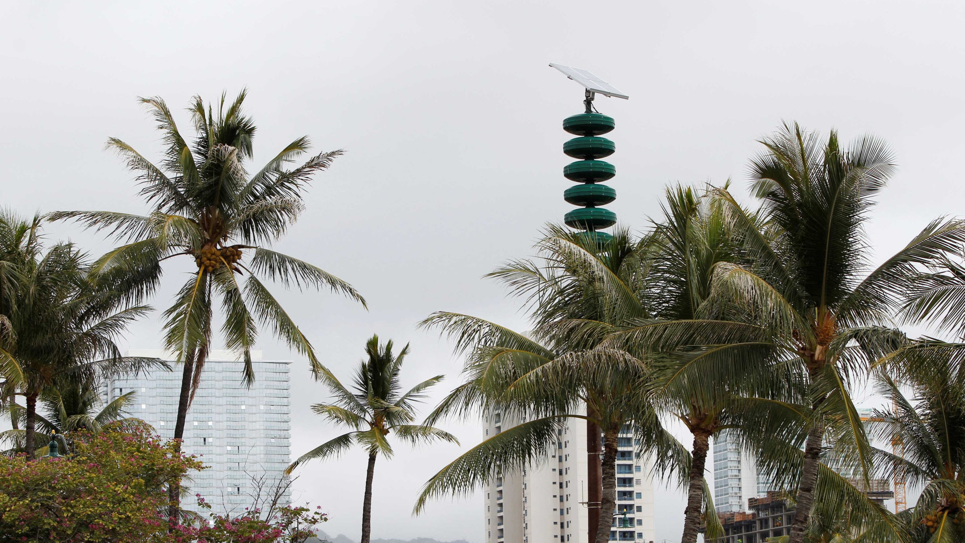 Falso alerta de míssil balístico provoca pânico no Havaí