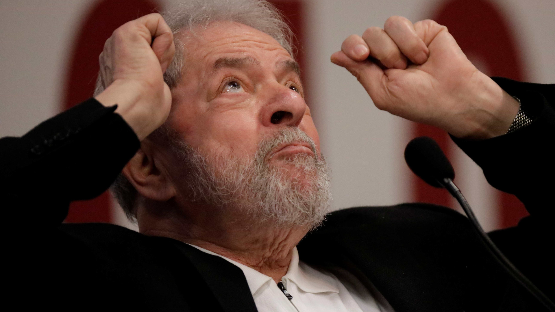PT organiza protestos pelo Brasil em caso de condenação de Lula