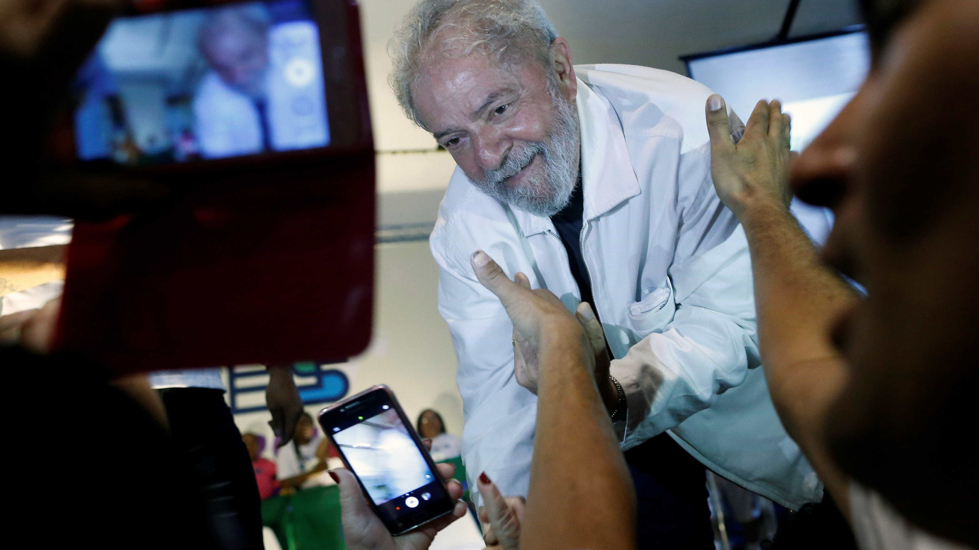 Julgamento de Lula terá transmissão ao vivo pelo Youtube, decide TRF-4
