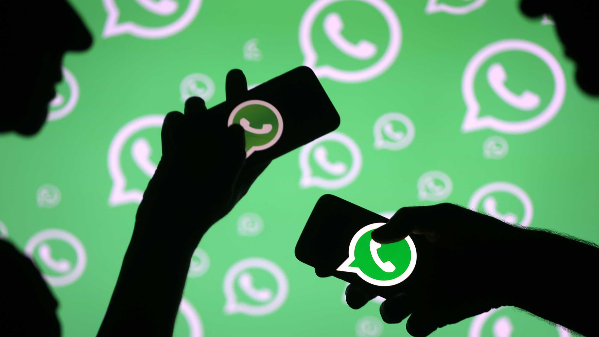 WhatsApp traz novo recurso em chamadas de voz e vídeo