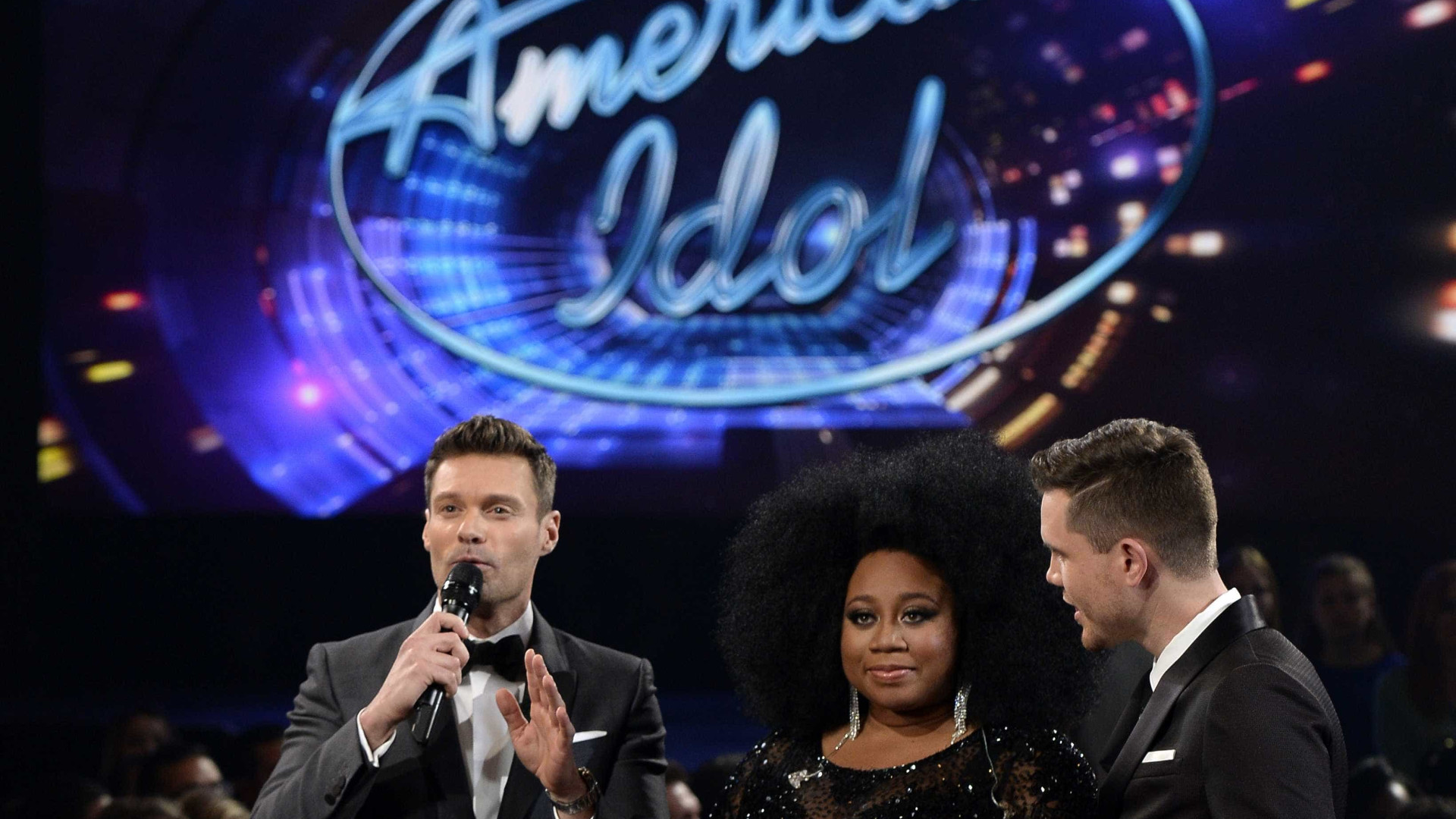 'American Idol' volta à TV após dois anos sem novas temporadas
