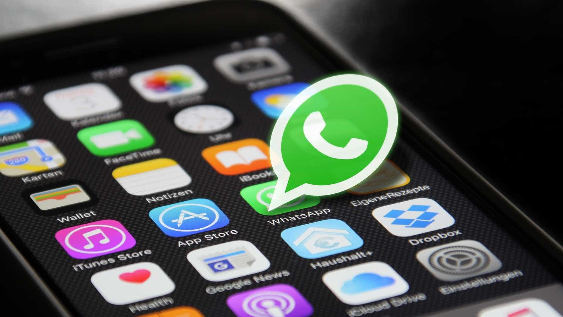 Falha no WhatsApp pode permitir que estranhos leiam mensagens de grupos