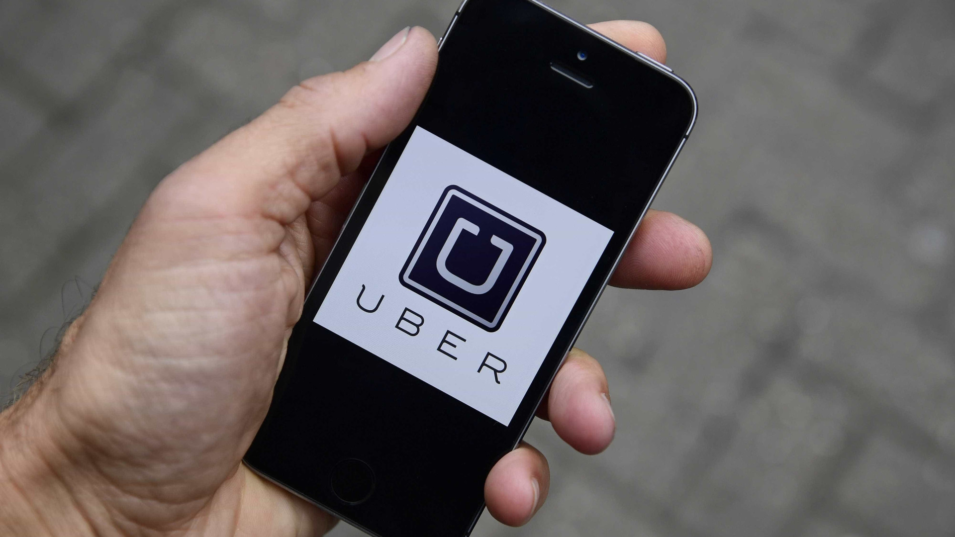 Uber quer lançar projeto de 'táxi-voador' em 10 anos