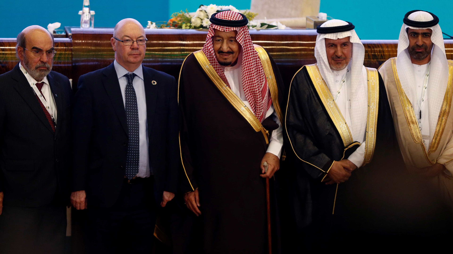 Arábia Saudita nomeia 1ª mulher como vice-ministra do Trabalho