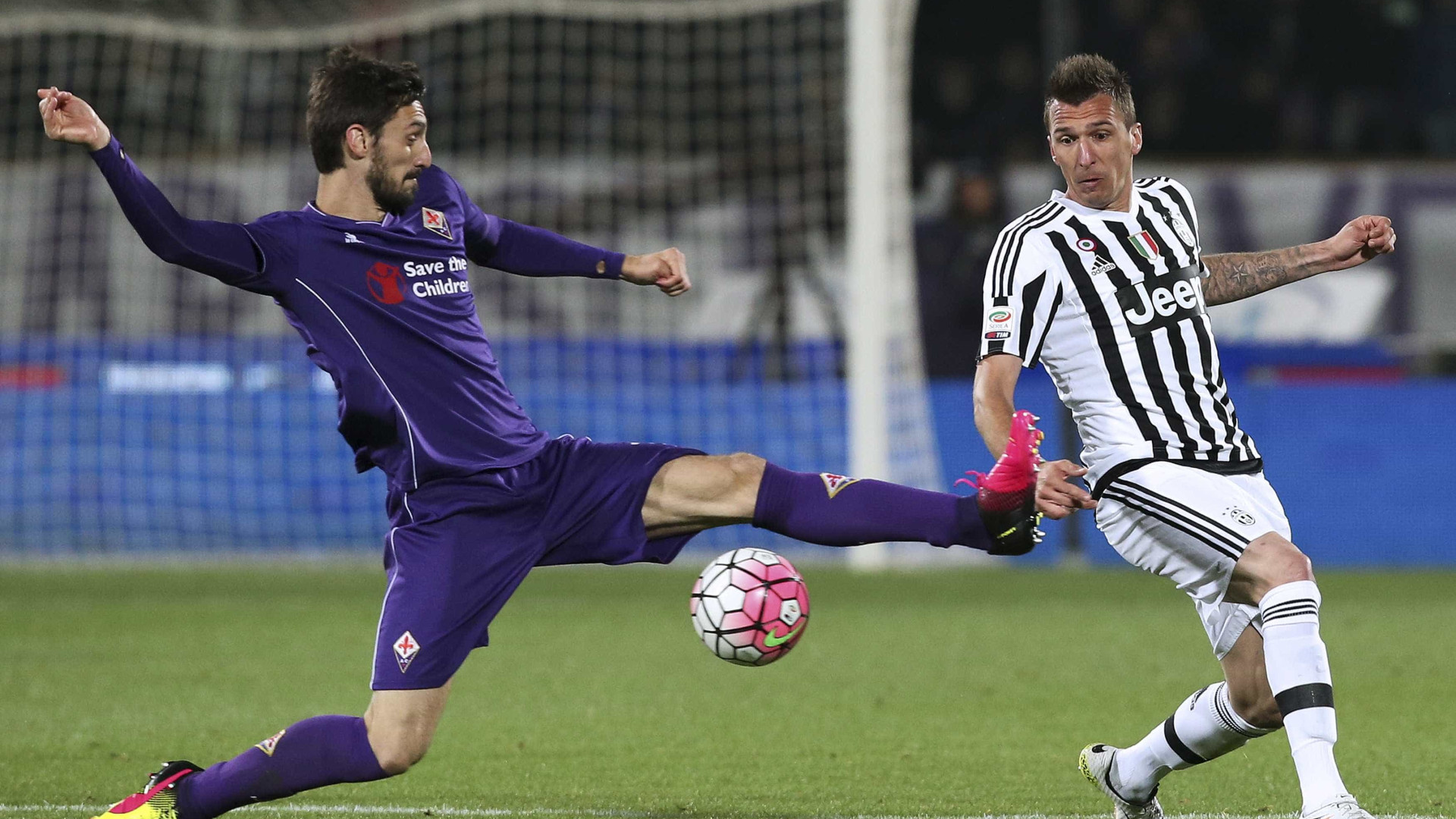 Rodada do Italiano é adiada após morte de capitão da Fiorentina
