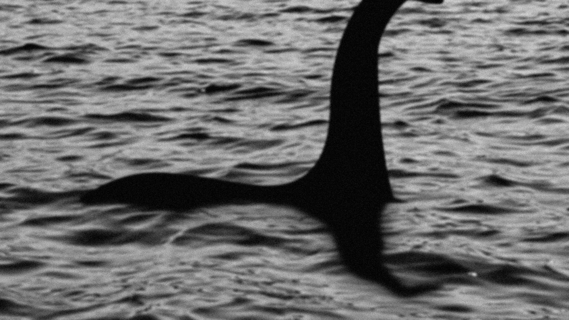 Lago Ness e a lenda do seu misterioso monstro