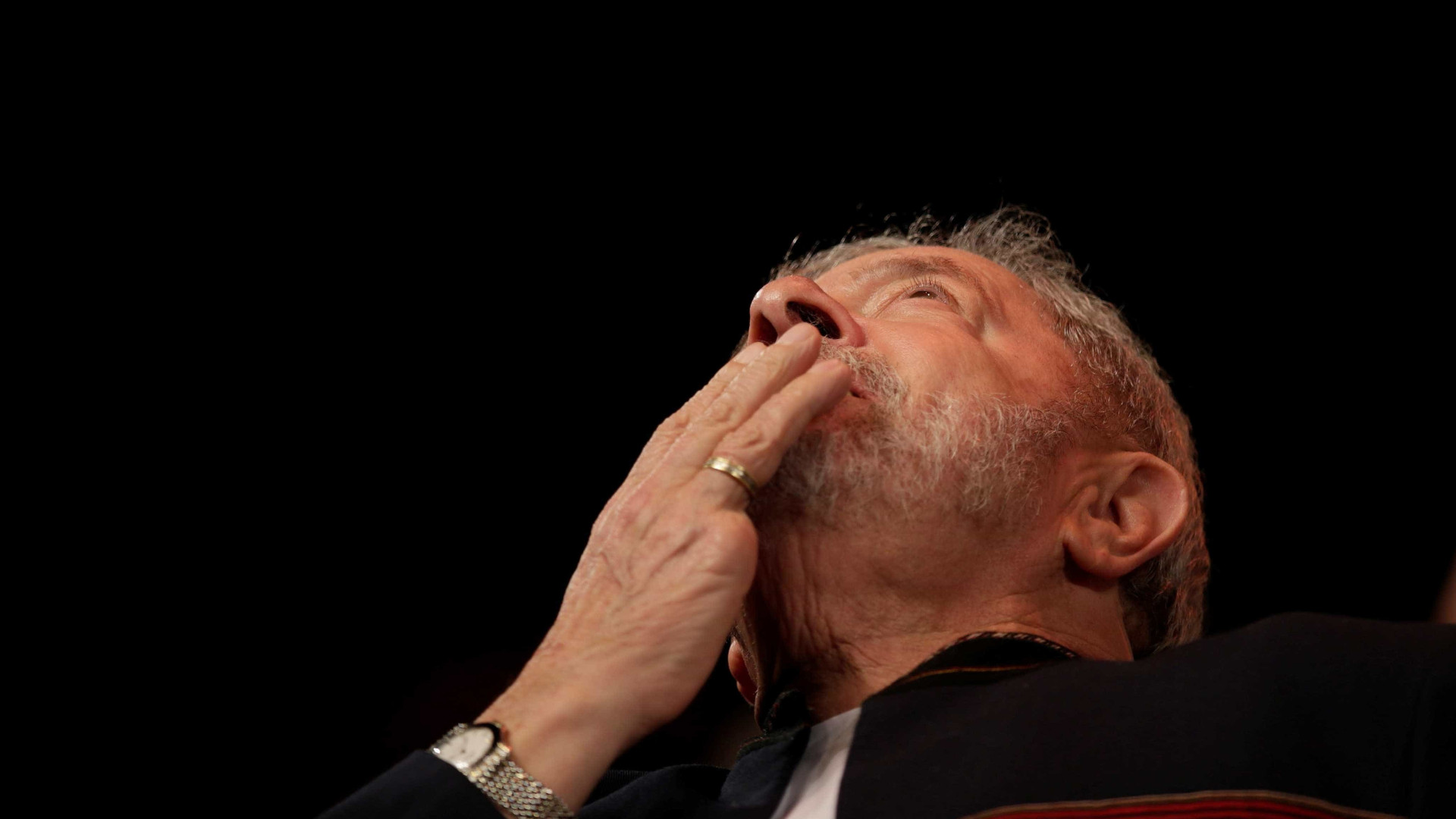 Defesa de Lula tem até o dia 20 para apresentar recursos