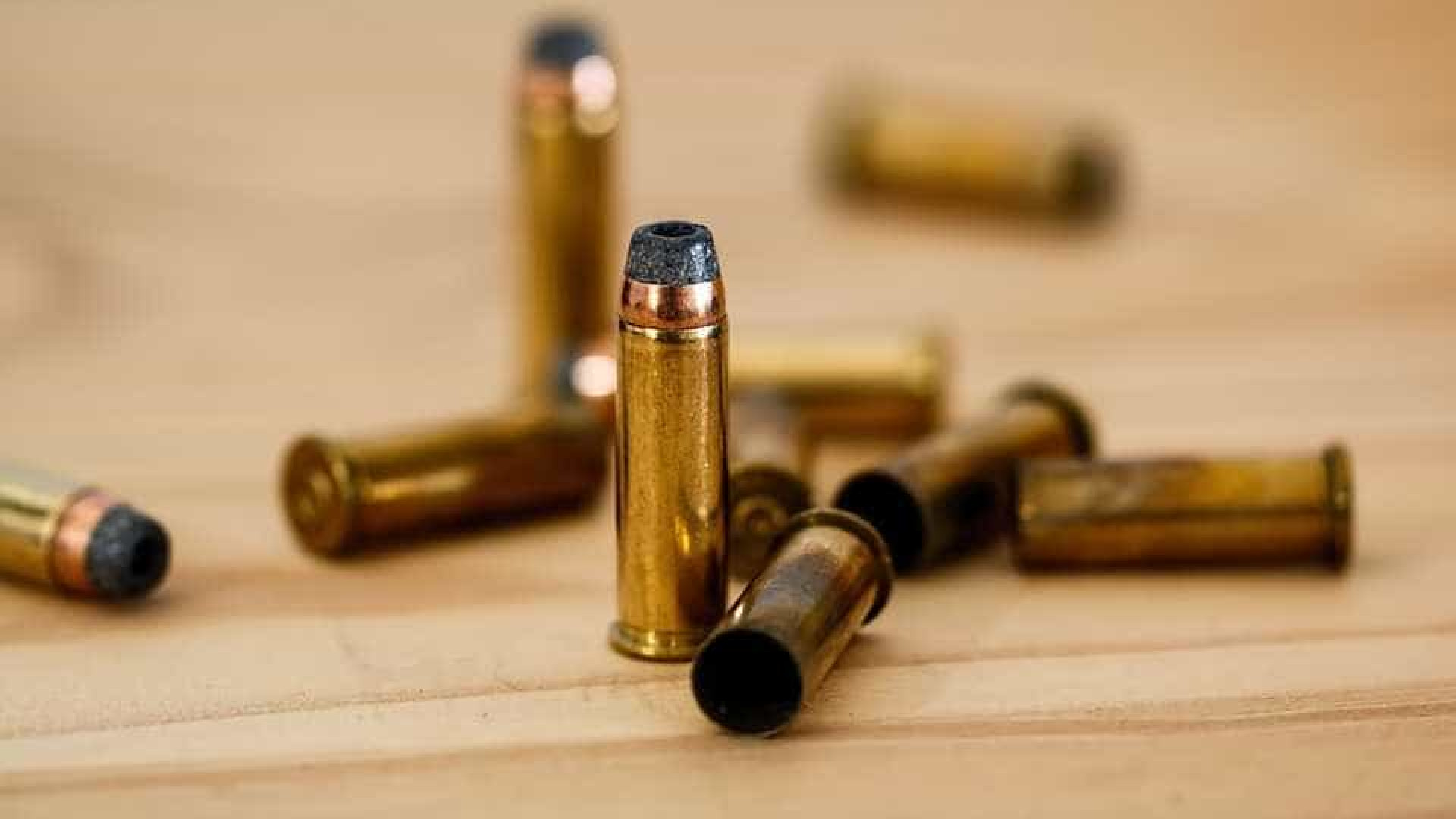 Quatro homens são executados com mais de 50 tiros na Paraíba