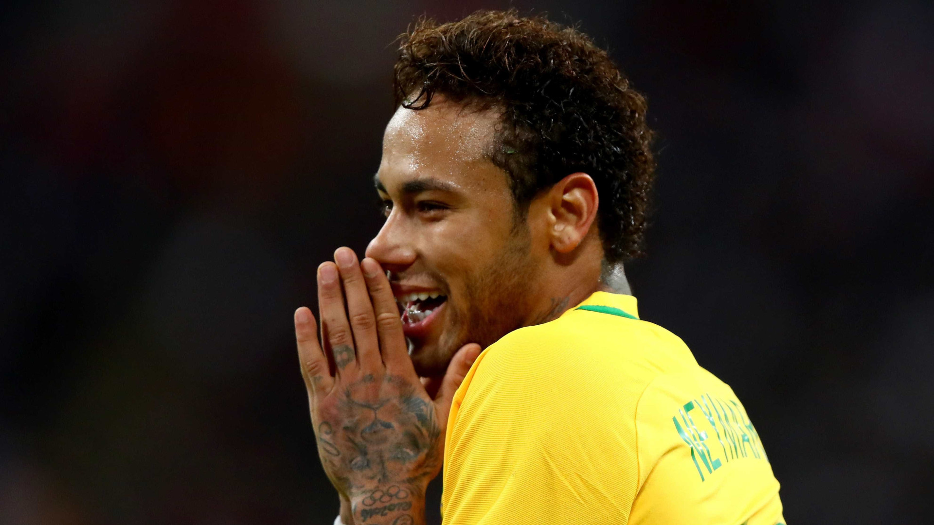 Neymar e sócio famoso vão abrir casa de shows no Rio