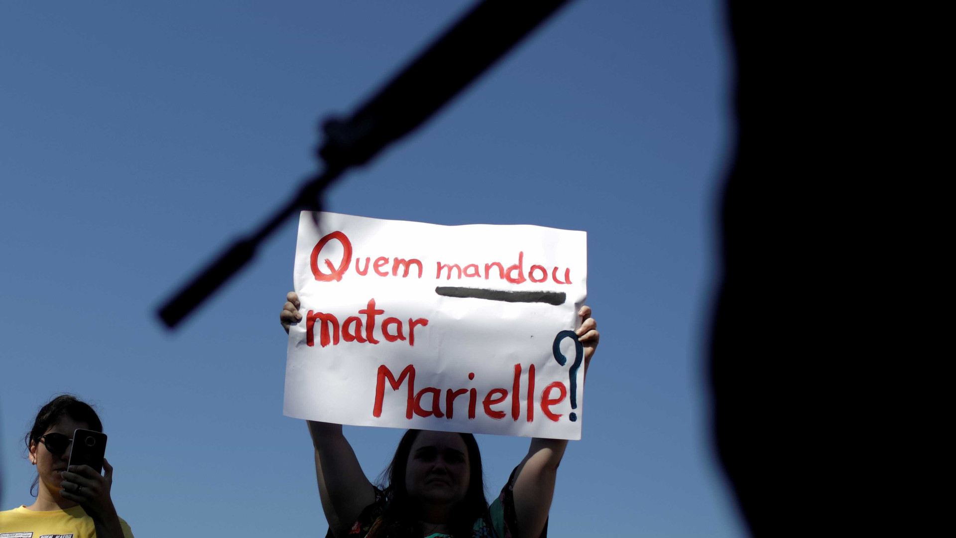 Caso Marielle: polícia vai confrontar digitais de possíveis assassinos