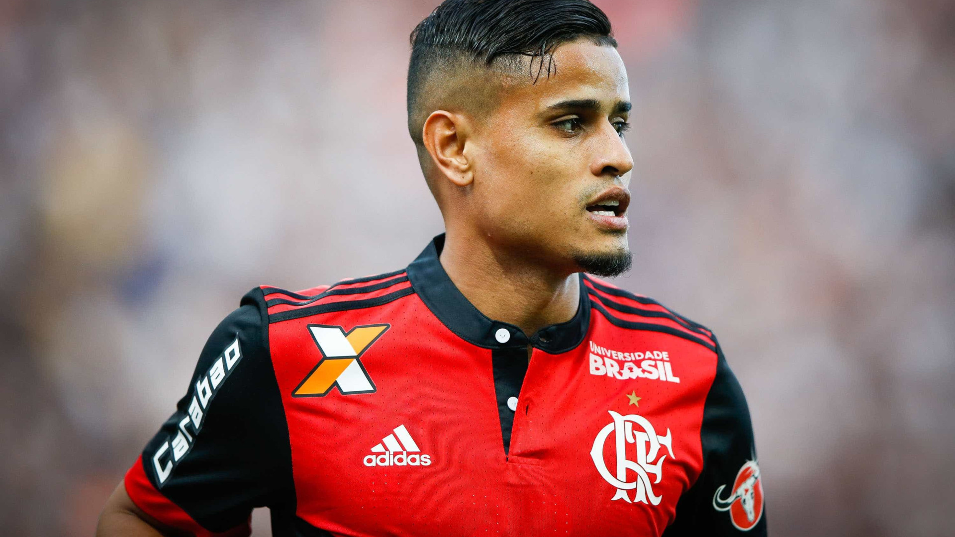 Everton assina rescisão e São Paulo paga multa ao Flamengo