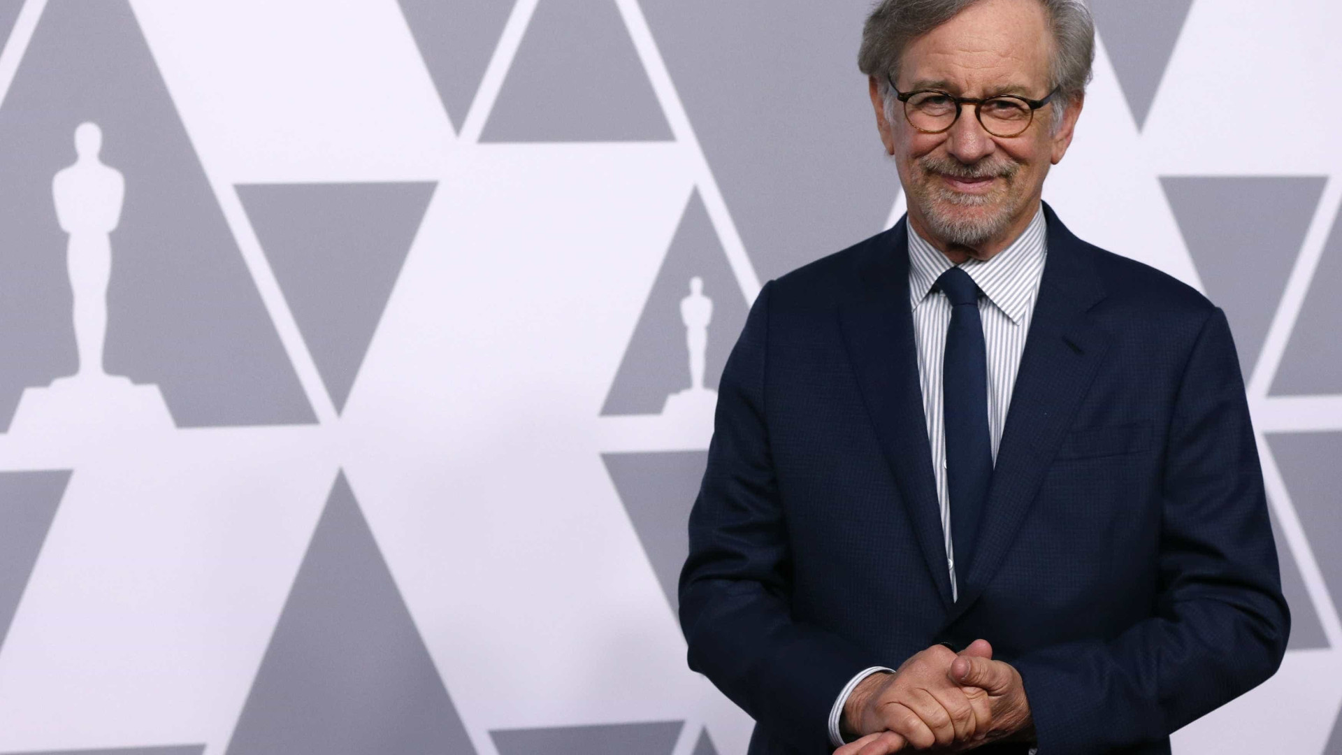 Spielberg é 1º diretor a arrecadar R$ 34 bi em bilheterias