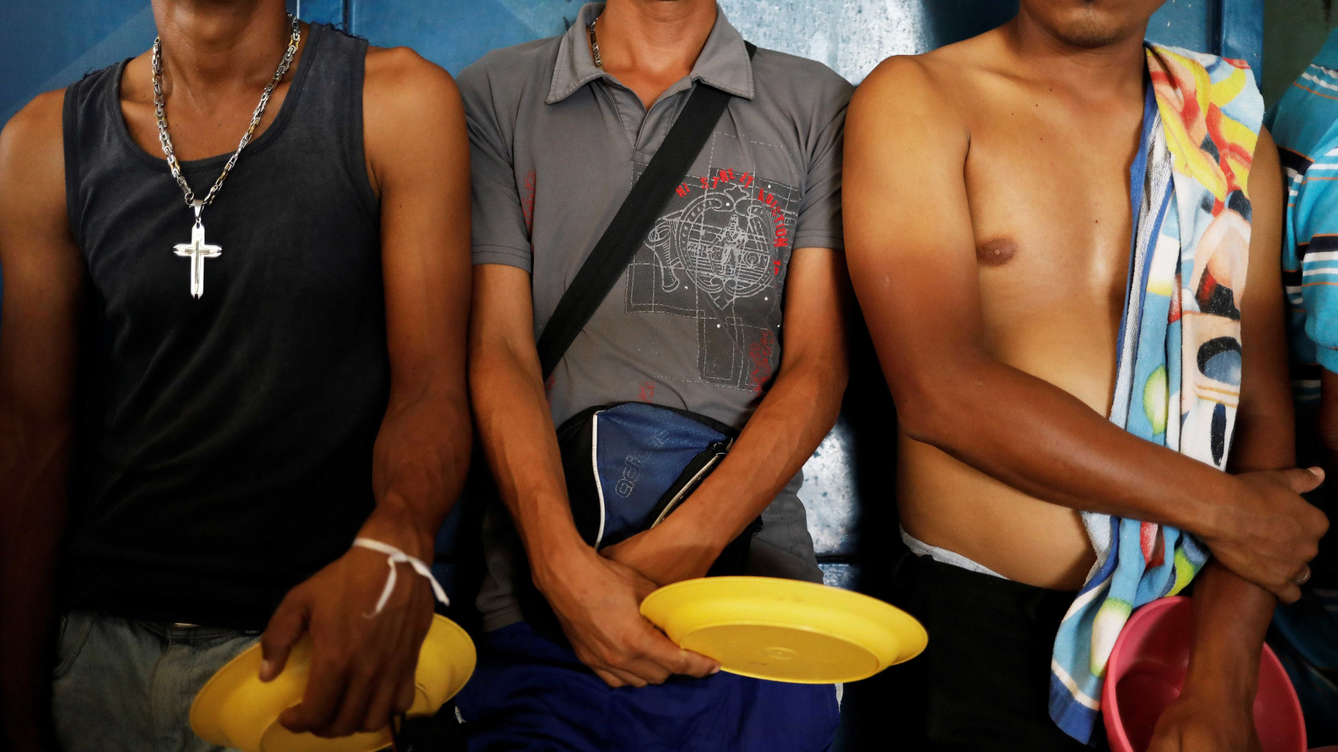 Mais de 220 venezuelanos terão acesso a novo abrigo