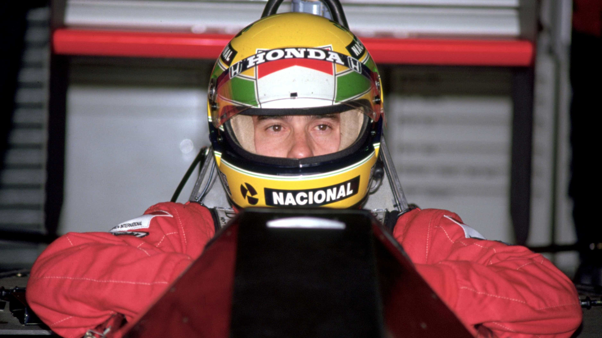 Itália: Ayrton Senna será lembrado 24 anos após acidente