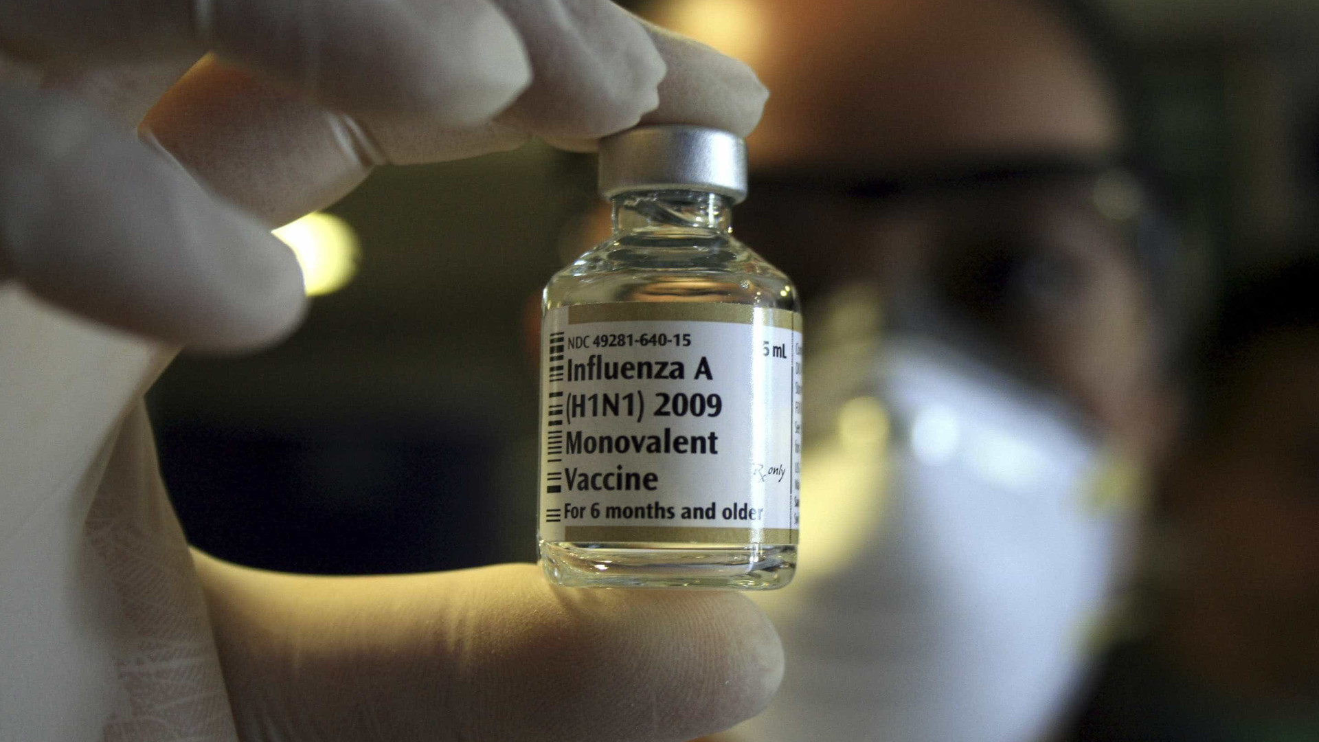Pernambuco tem primeira morte de paciente com H1N1 este ano