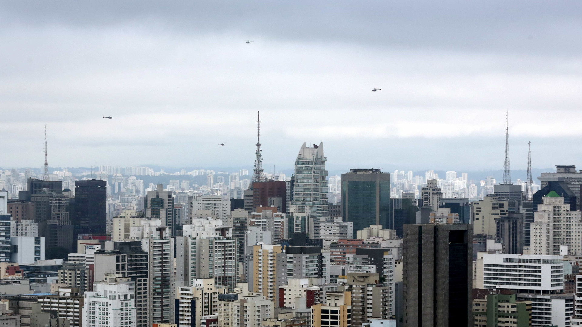Feirão da Caixa terá 65 mil imóveis em São Paulo