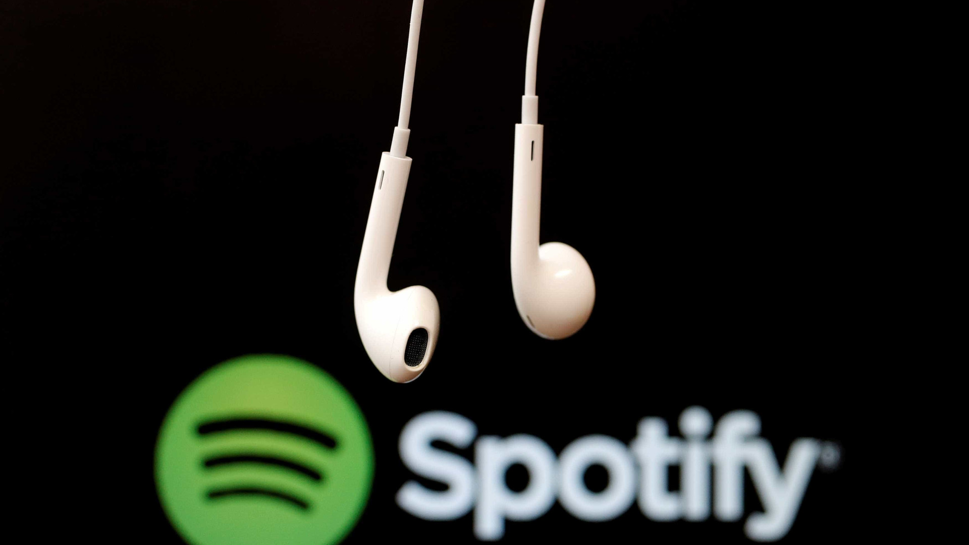 Spotify chega a 75 milhões de assinantes e 170 milhões de usuários