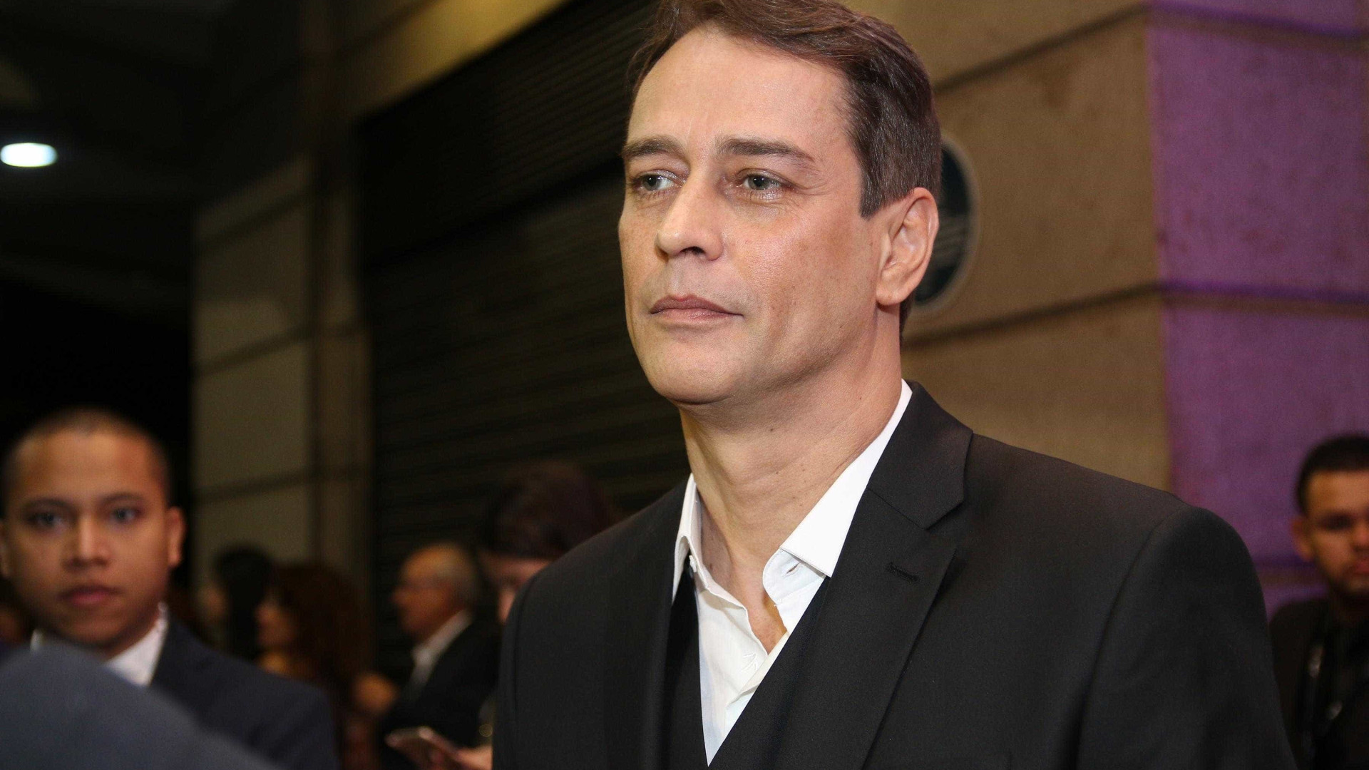 Sem contrato com a Globo, Marcello Antony vai fazer novela em Portugal