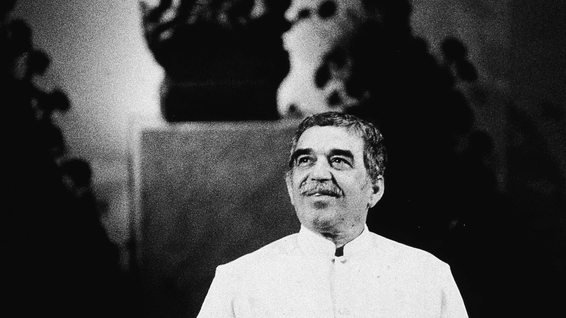 Viúva de García Márquez doa 3 mil obras da coleção do marido