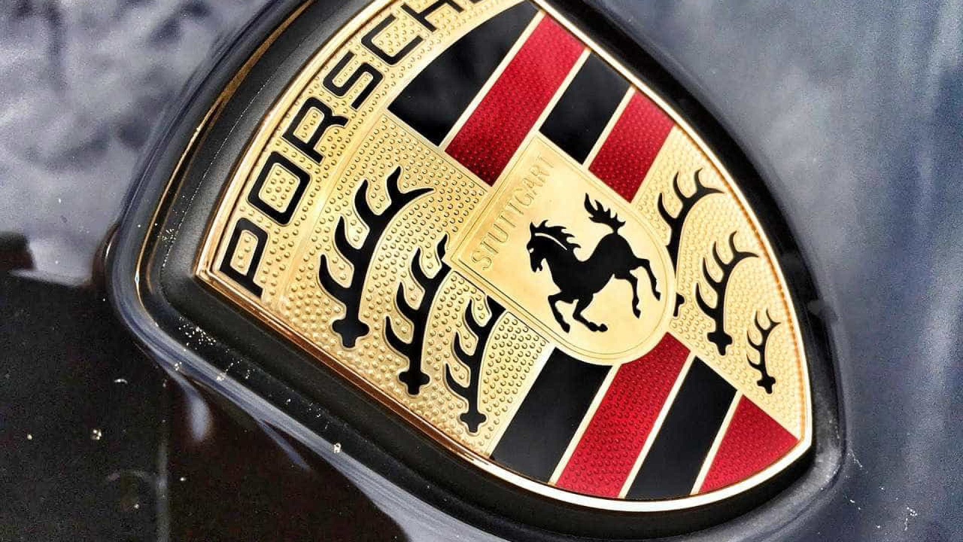 Porsche convoca recall no Brasil