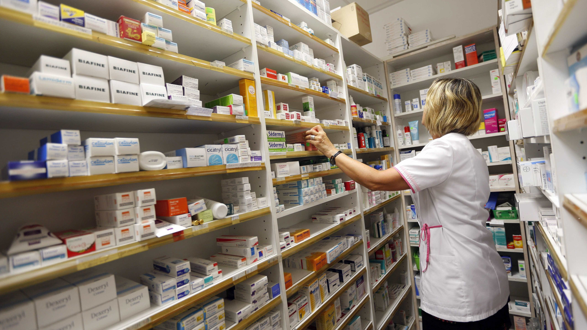 Ministério da Saúde quer distribuir mais remédios gratuitos